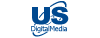 US Digital Media Discs Logo