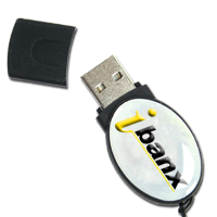 Luster USB
