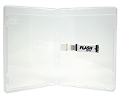 Flash Pac USB drive Case