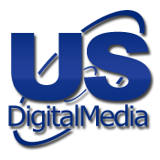 US Digital Media Logo