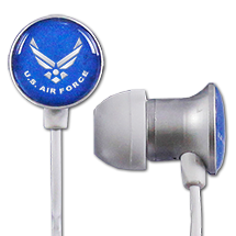 Scorch Earbuds