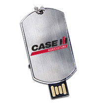 Flash Tag USB