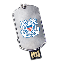 Flash Tag USB