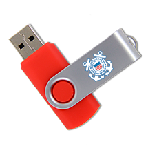 Revolution USB