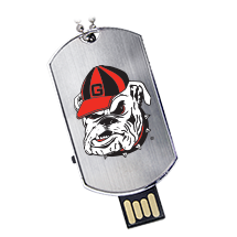Flash Tag USB
