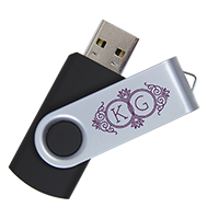 Revolution USB