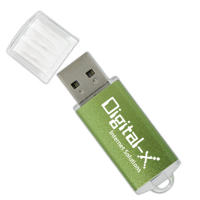 Nano USB