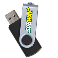 Revolution USB