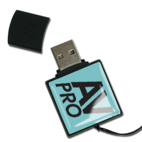 Brilliant USB