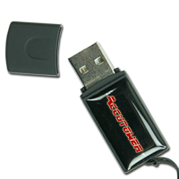 Luminous USB