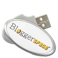 Promoter USB