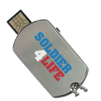 Military USB