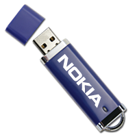 Premium USB