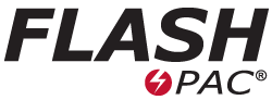 Flash Pac Logo