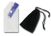USB Pouches & Sleeves USB Pouches & Sleeves