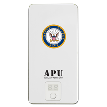 APU XL-10000 Charger