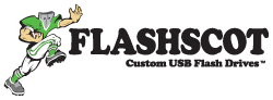 Flashscot Brand USB Flash Drives