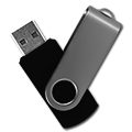 Revolution USB