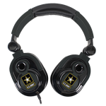 
Force Headphones