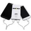 Portable USB Mobile Charger APU 10000XL
