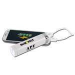 
Portable USB Mobile Charger APU 2200LS