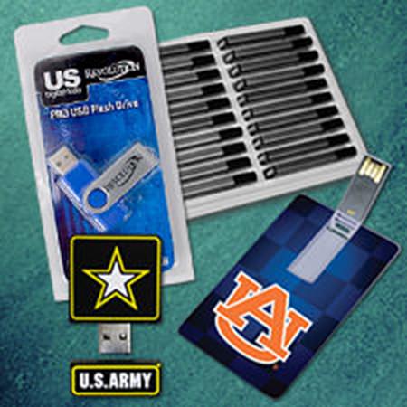 Picture for category USB Flash Drives