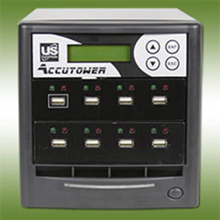 Picture for category Accutower Flash USB Duplicators