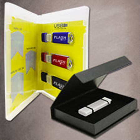 Picture for category USB Packaging