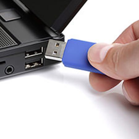 Picture for category USB Data Services