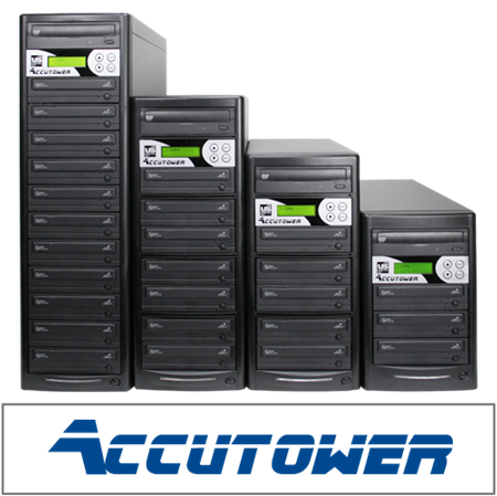 Picture for category Accutower Warranty