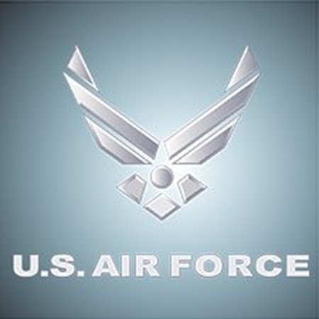 Picture for category US Air Force