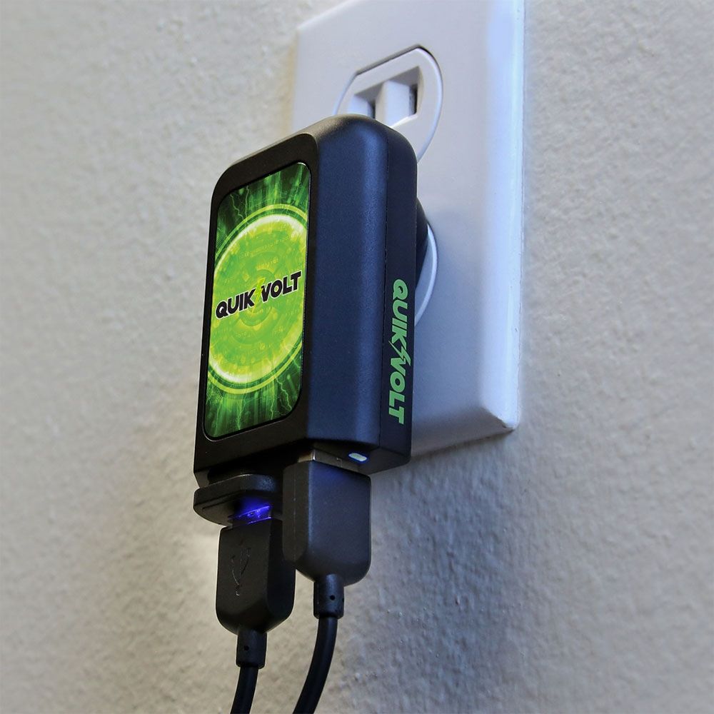 Wp 210 2 In 1 Car Wall Charger Combo Full Color Us Digital Media Wp 210 2 In 1 Car Wall Charger Combo