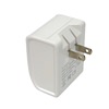 WP-400X 4-Port USB Wall Charger
