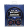 Sonic Jam Bluetooth® Headphones
