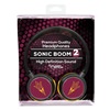 Sonic Boom 2 Headphones
