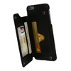 Guard Dog Genuine Leather Wallet Phone Case (iPhone)
