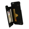 Guard Dog Genuine Leather Wallet Phone Case (iPhone)
