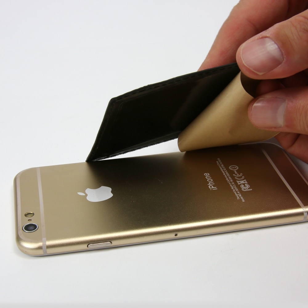 Guard Dog® Leather Phone Wallet with RFID Protection US Digital Media