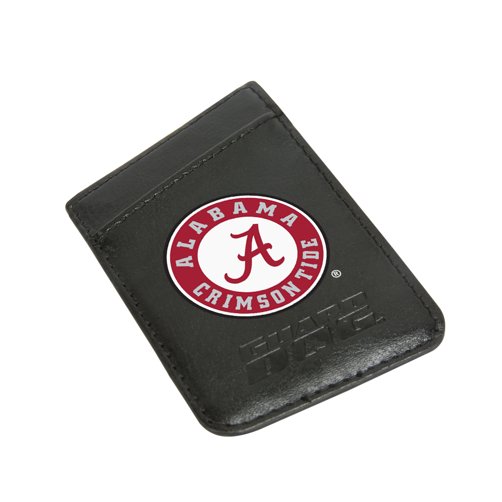 Guard Dog® Leather Phone Wallet with RFID Protection US Digital Media