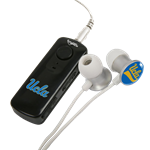 
HR-100 Bluetooth® Receiver with BudBag & Earbuds
