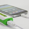 Portable USB Mobile Charger APU 1800GS
