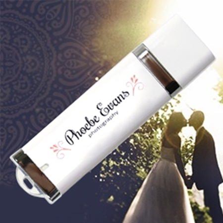 Picture for category Custom USB Drives for Photographers